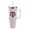 The Memory Company NCAA 40oz. Bling Colossal Tumbler